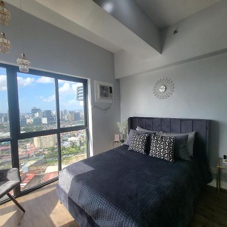 Grand Residences Cebu North Tower Zewnętrze zdjęcie
