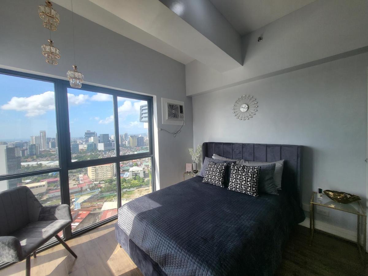 Grand Residences Cebu North Tower Zewnętrze zdjęcie