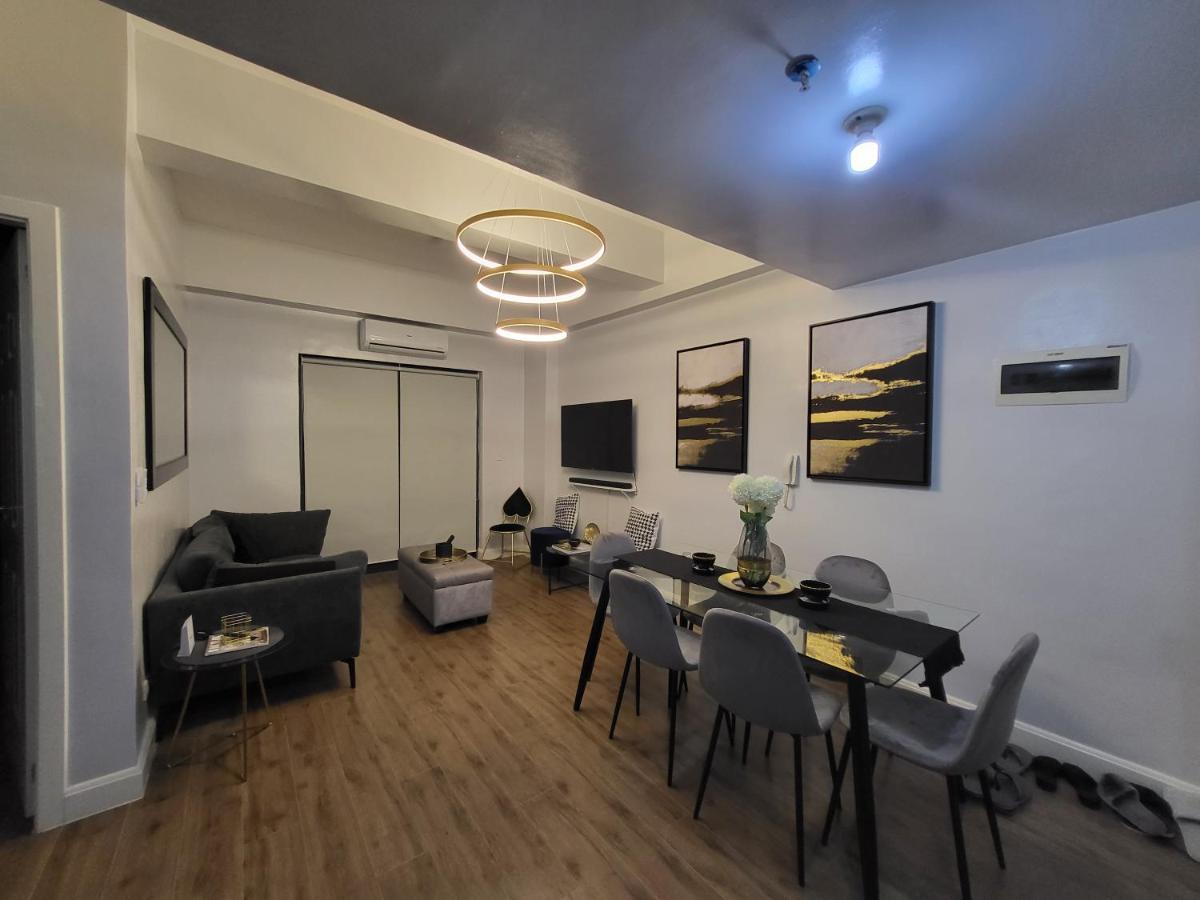 Grand Residences Cebu North Tower Zewnętrze zdjęcie