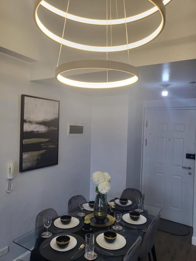 Grand Residences Cebu North Tower Zewnętrze zdjęcie