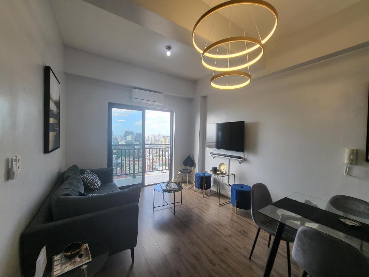 Grand Residences Cebu North Tower Zewnętrze zdjęcie