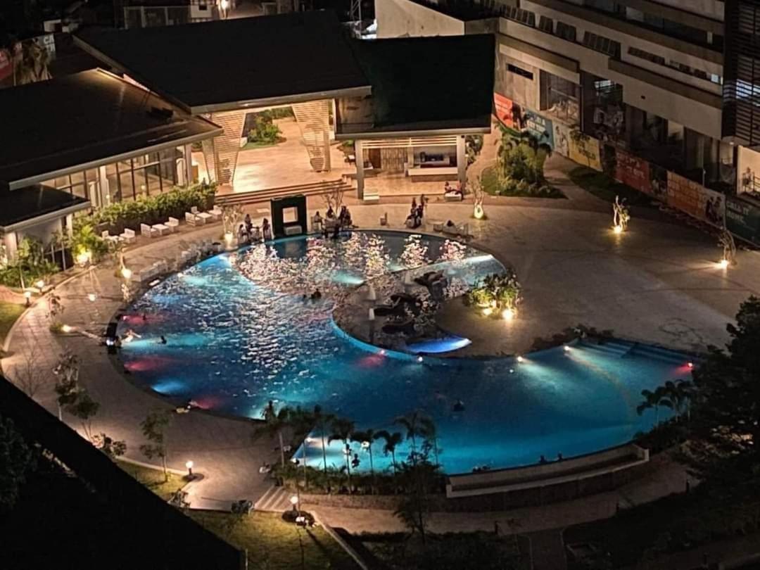 Grand Residences Cebu North Tower Zewnętrze zdjęcie