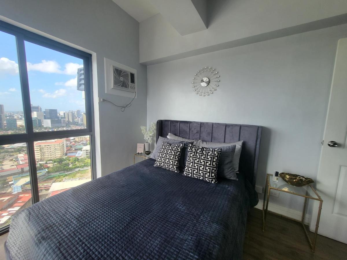 Grand Residences Cebu North Tower Zewnętrze zdjęcie