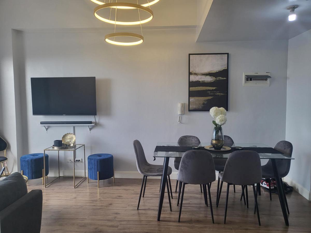 Grand Residences Cebu North Tower Zewnętrze zdjęcie