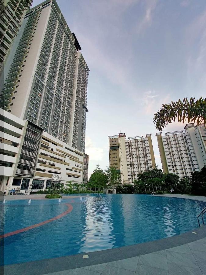 Grand Residences Cebu North Tower Zewnętrze zdjęcie